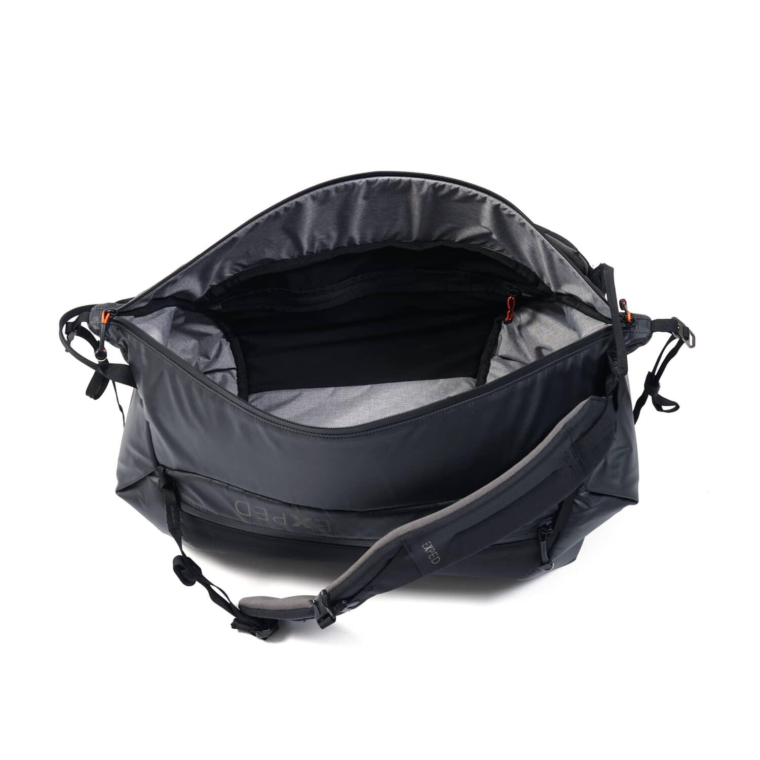 Plecak torba podróżna Exped Radical 30L 7/7
