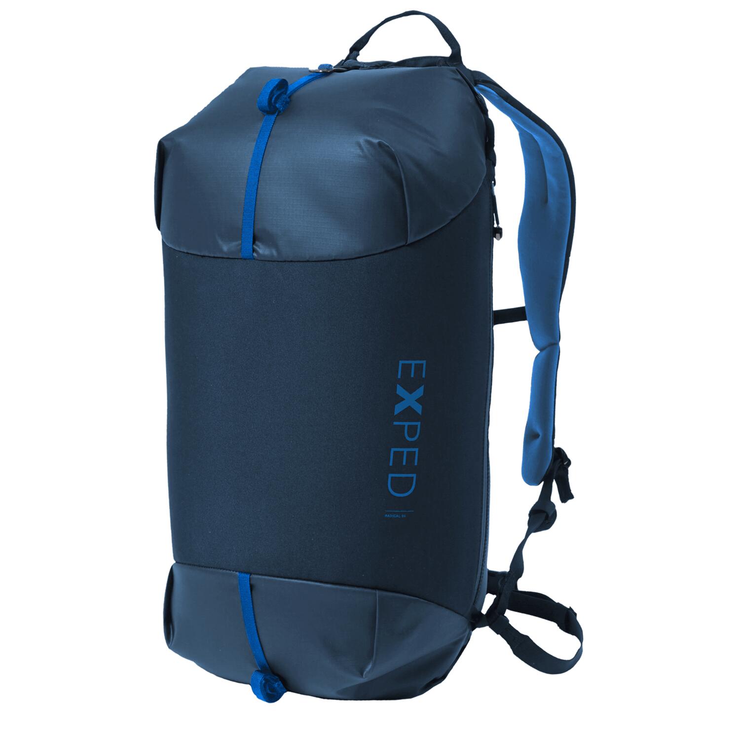EXPED picture