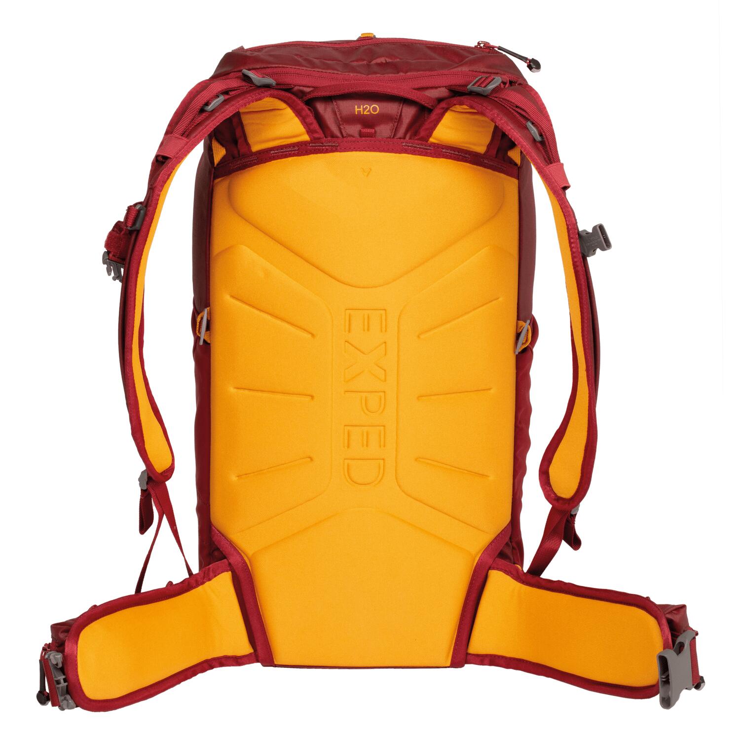 Plecak turystyczny Exped Impulse 20L 4/7