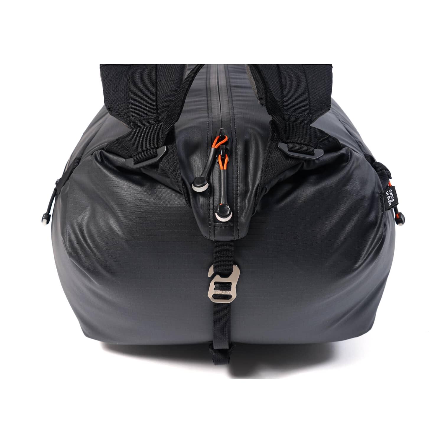 Plecak torba podróżna Exped Radical 30L 5/7