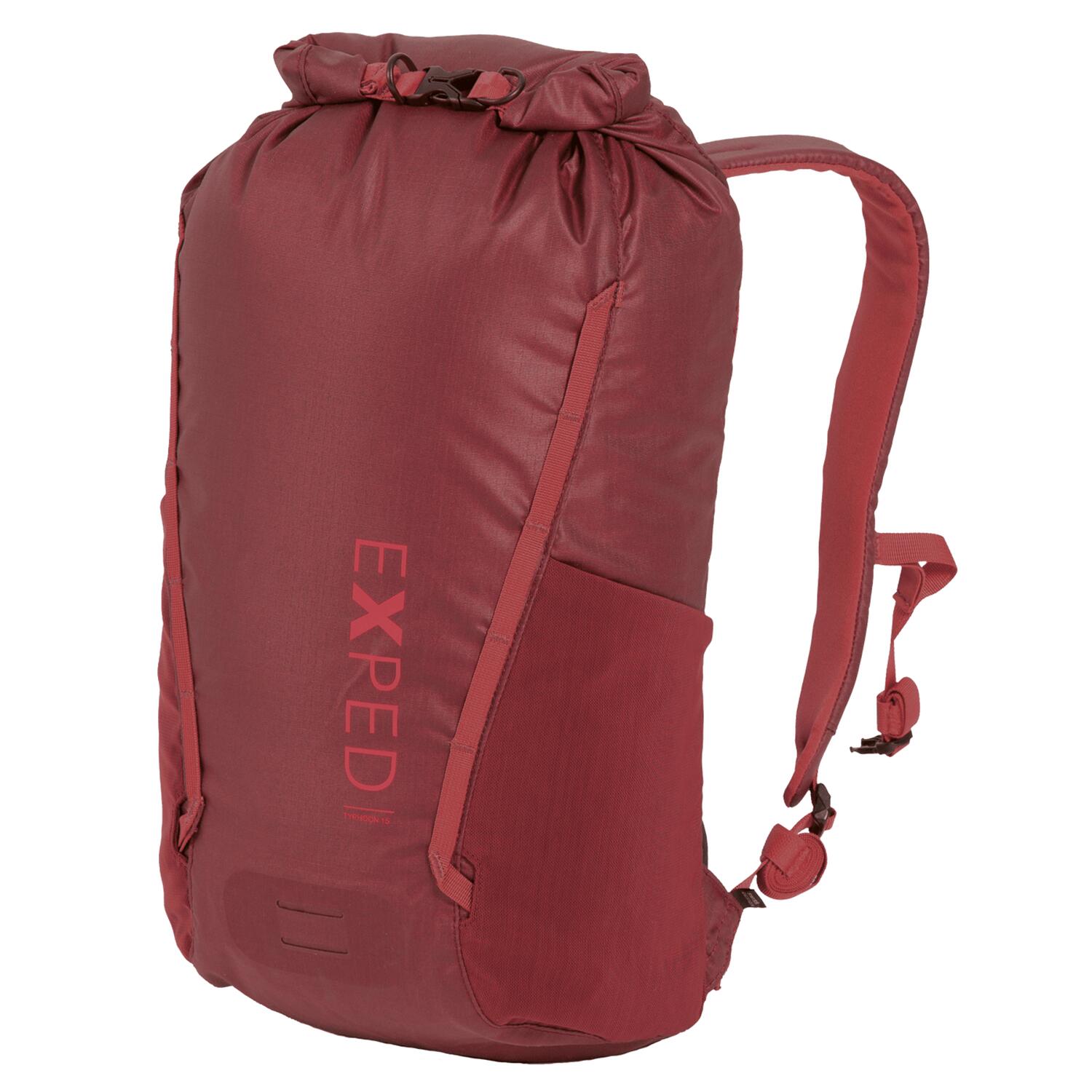 EXPED picture