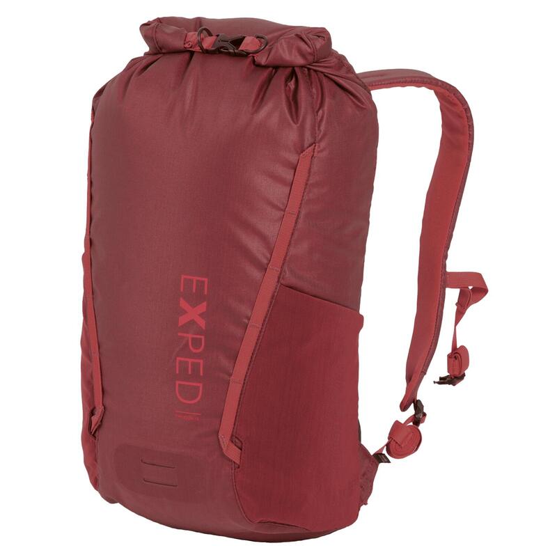 Plecak wodoszczelny Exped Typhoon 15L