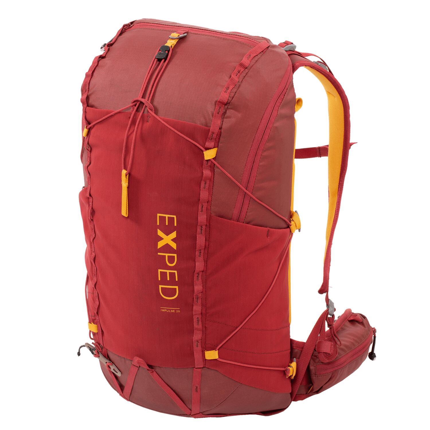 EXPED picture