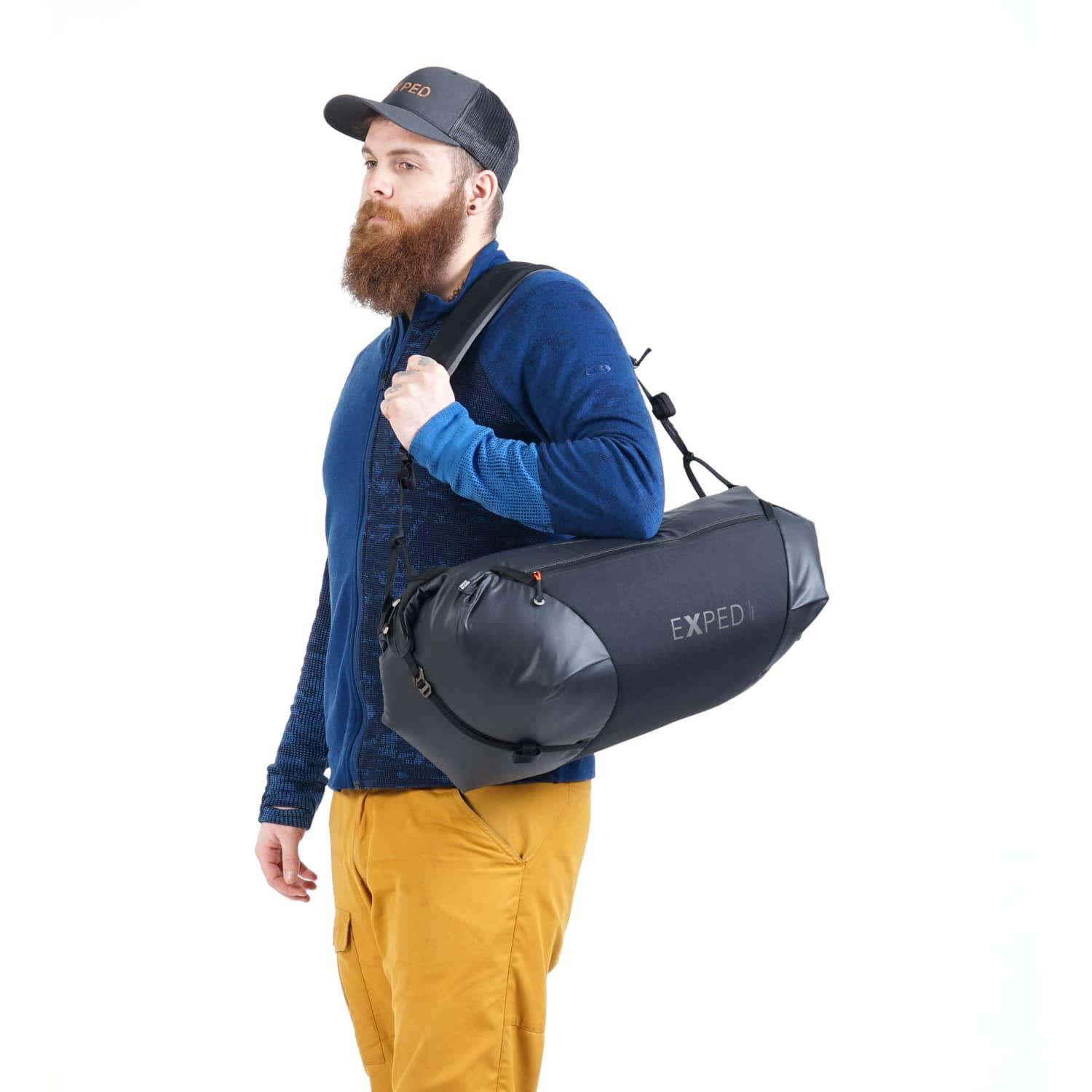 Plecak torba podróżna Exped Radical 30L 3/7