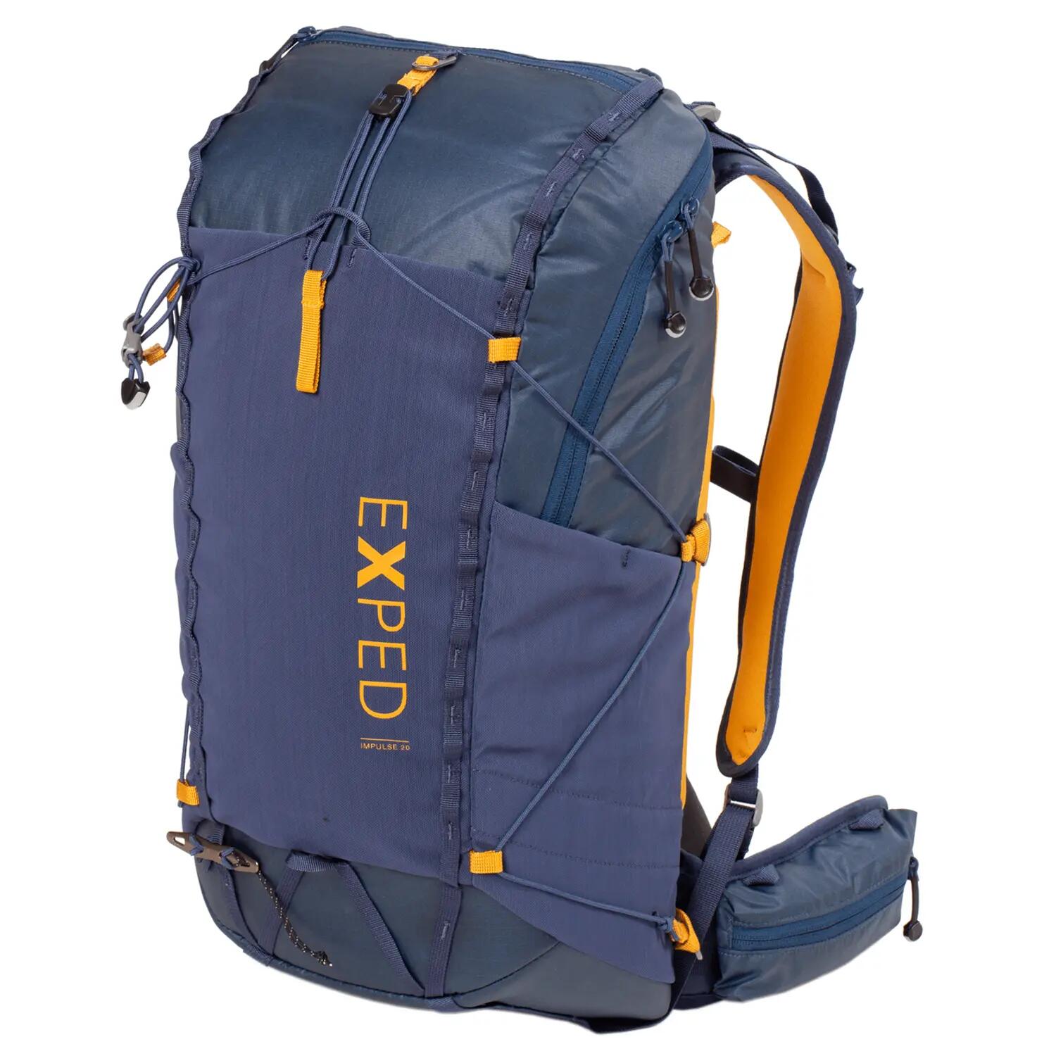 EXPED picture