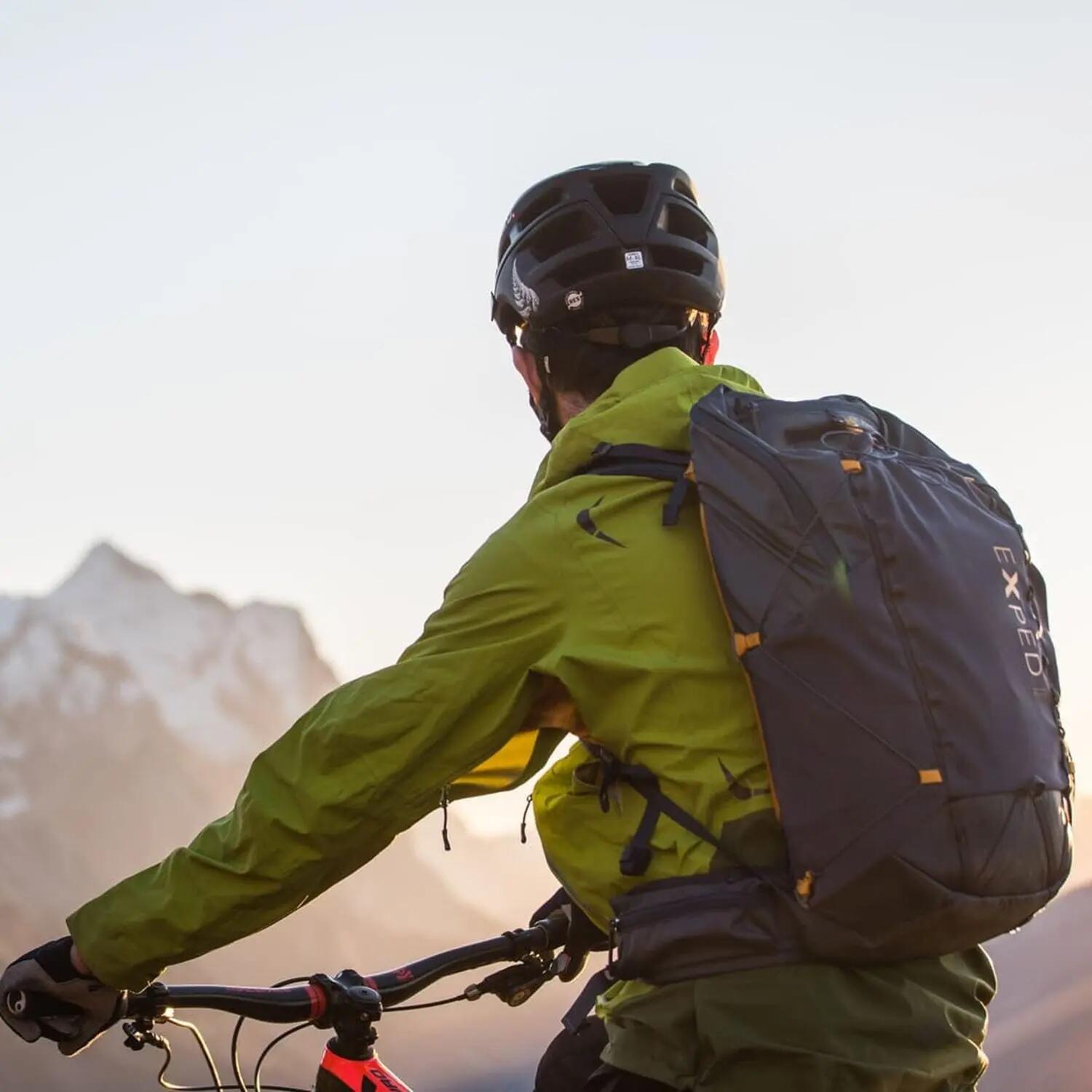 Exped Impulse 20 - Rucksack 52 cm 2/7