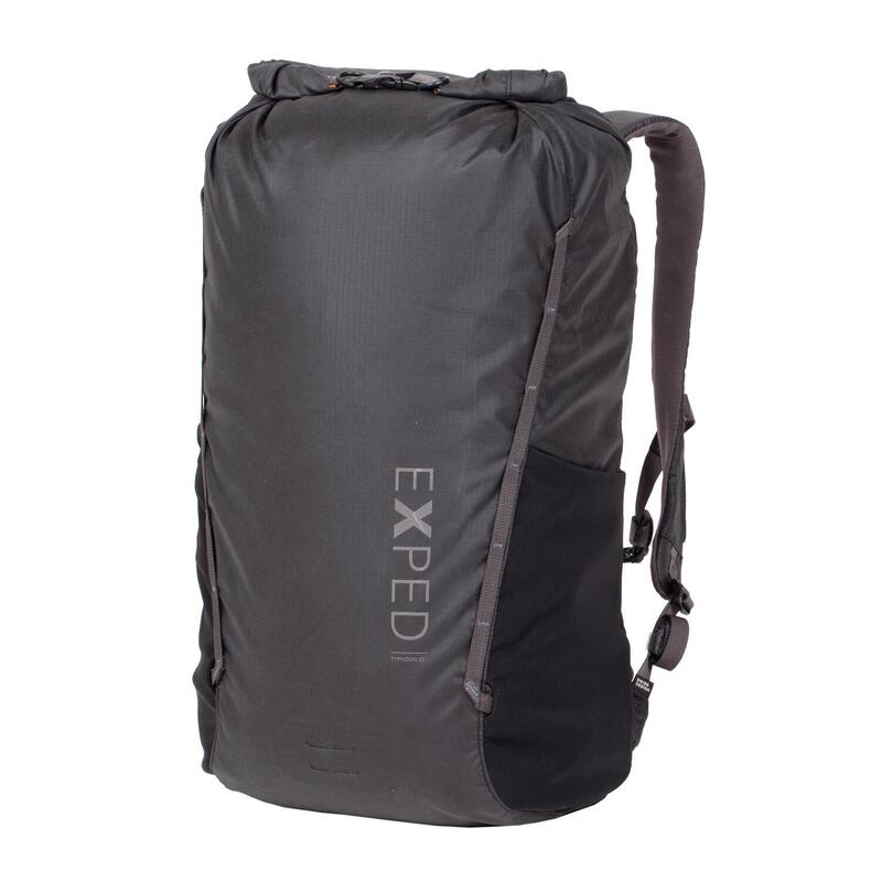 Plecak wodoszczelny Exped Typhoon 25L