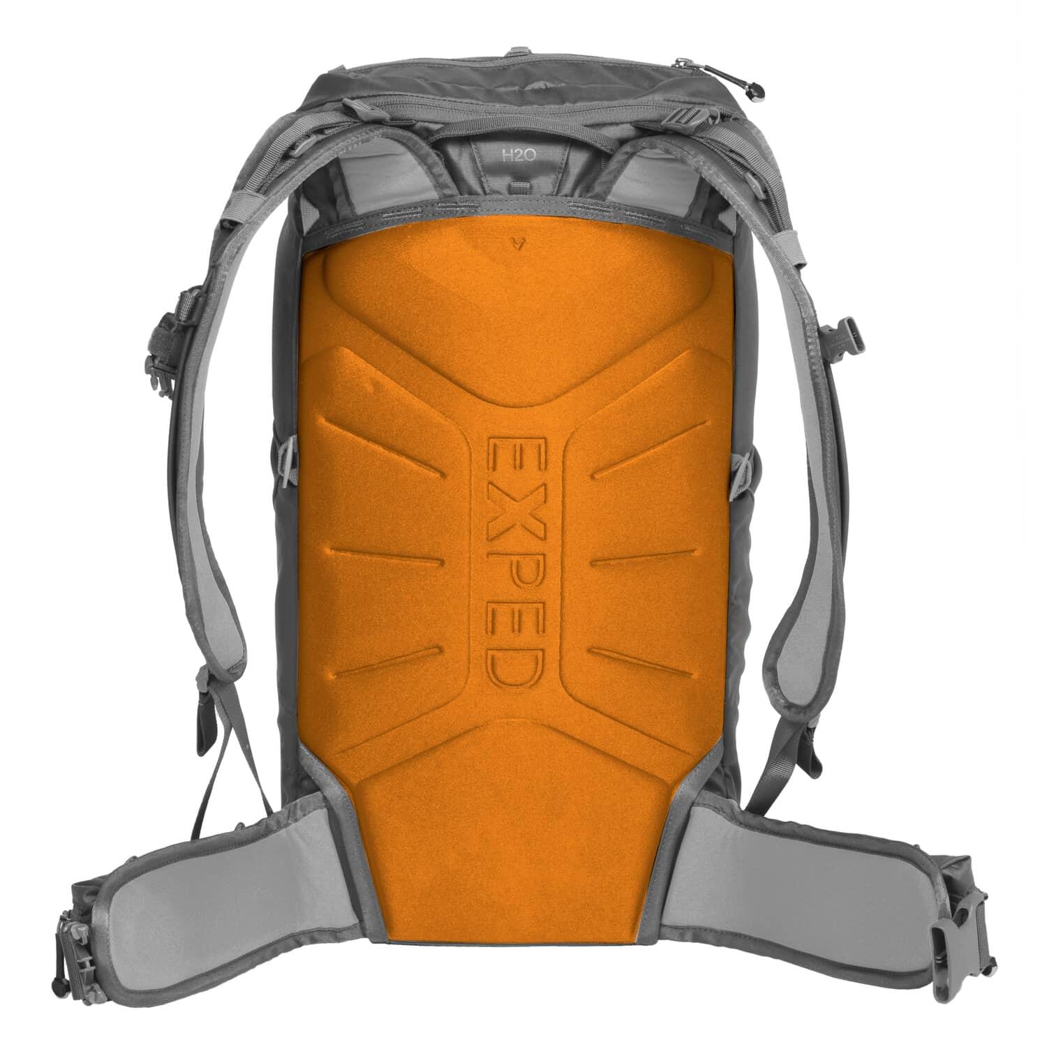 Exped Impulse 20 - Rucksack 52 cm 6/7