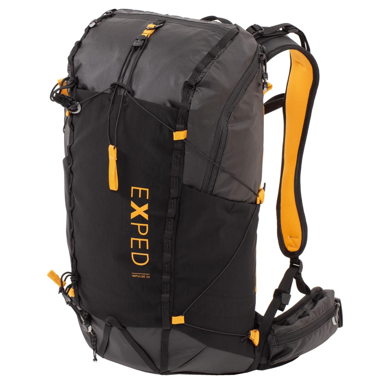 EXPED picture