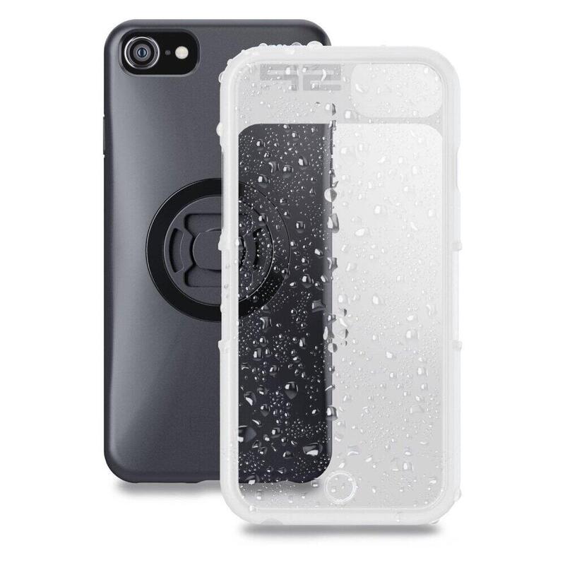 Coque protection WEATHER COVER 11PRO MAX/XS MAX