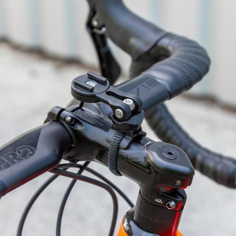 Fahrradhalter mit Hülle für Samsung S21 Ultra SP CONNECT Bike Bundle II