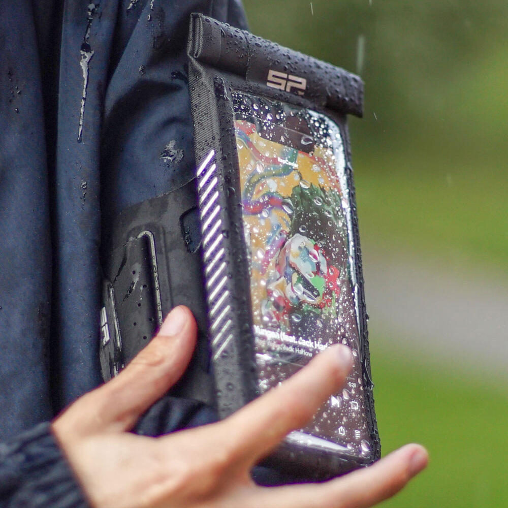 Coque étanche UNIVERSAL PHONE CASE SPC+ L 6/7