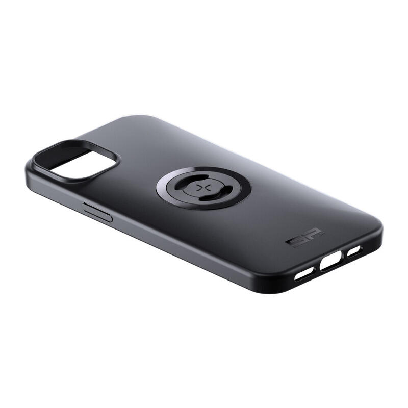 Rögzíthető Telefon tok iPhone 14 Max , SPC+