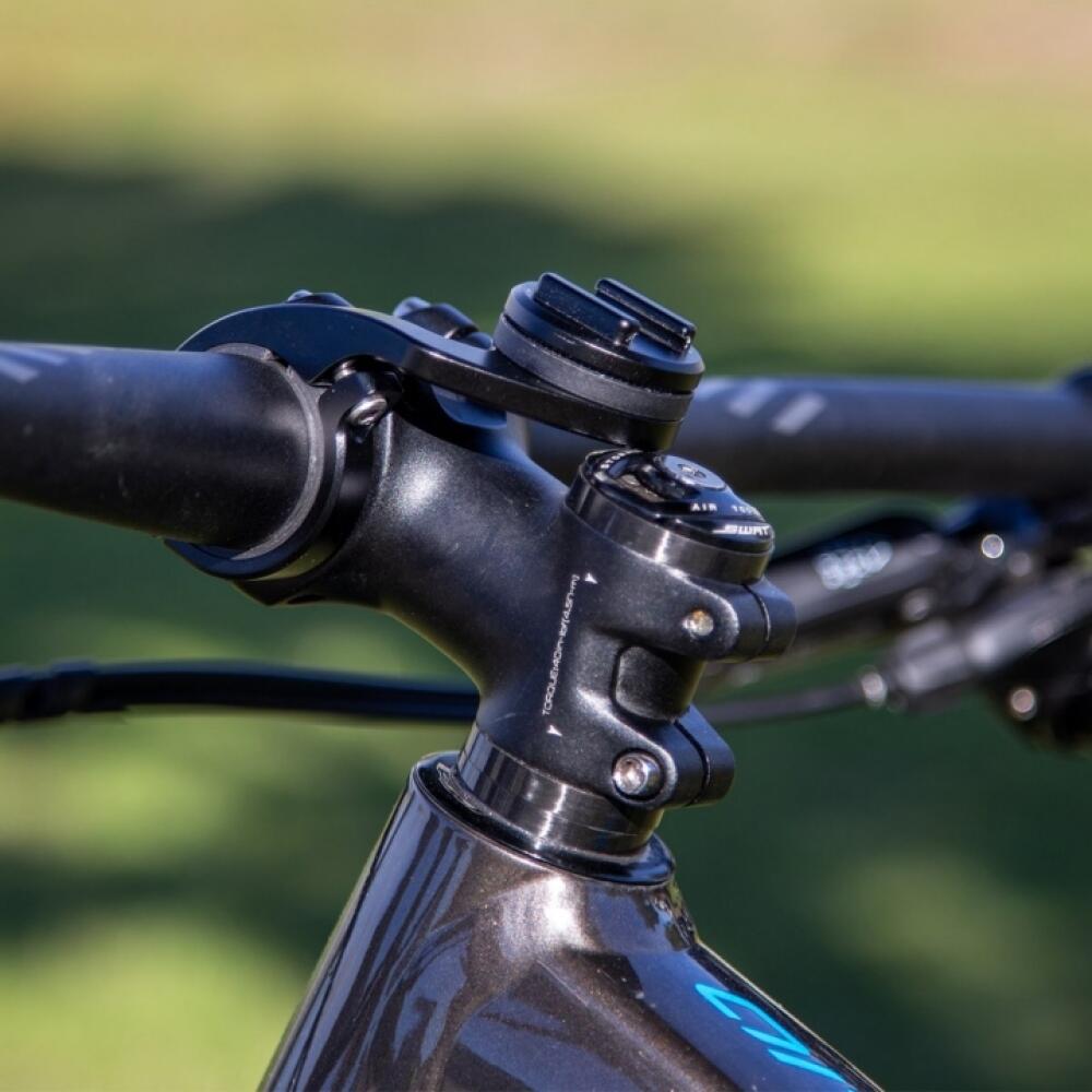Support Guidon HANDLEBAR MOUNT PRO MTB 4/4