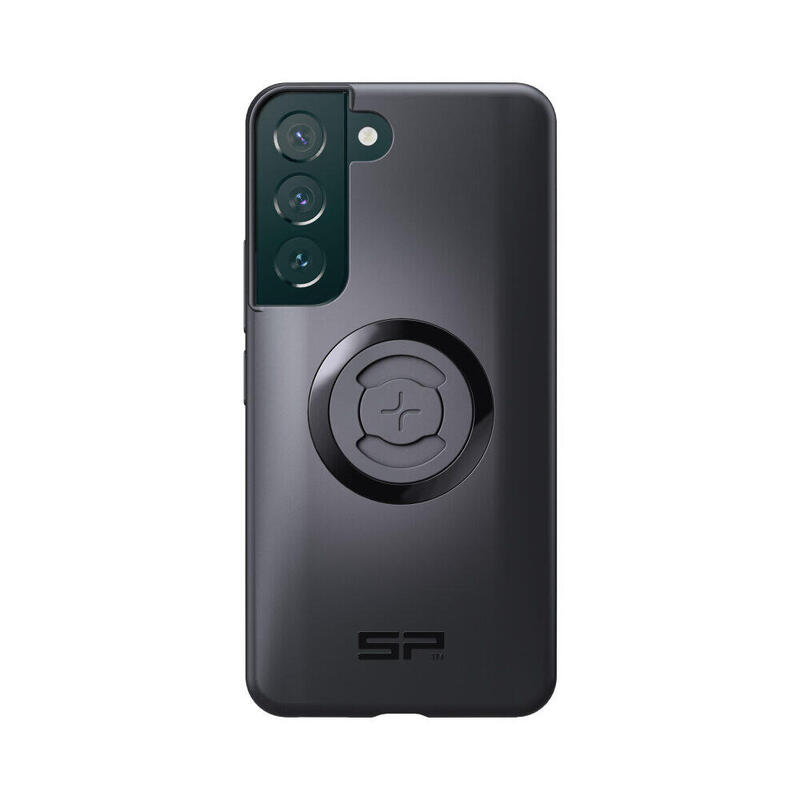 Rögzíthető Telefon tok Samsung S22 , SPC+