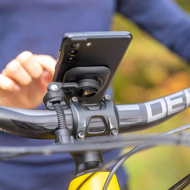 Smartphone-Halterung SP Connect Sp Bike Bundle Universal Spc+