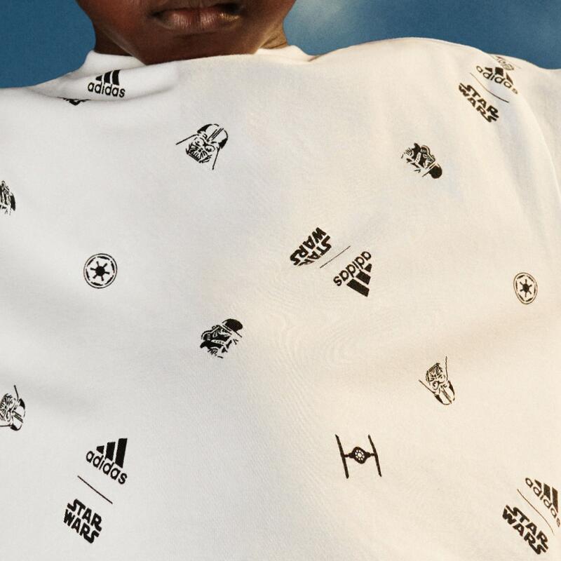 adidas x Star Wars Z.N.E. Tee