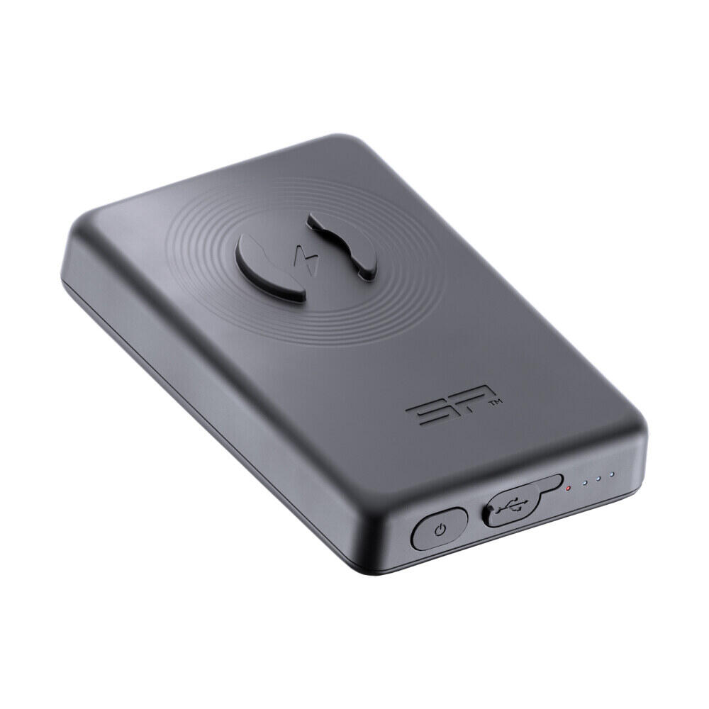 SP CONNECT Baterie SP Connect Wireless Powerbank