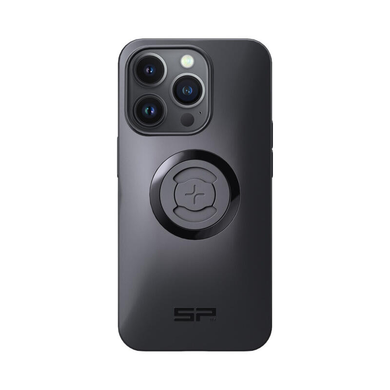 Rögzíthető Telefon tok iPhone 14 Pro , SPC+