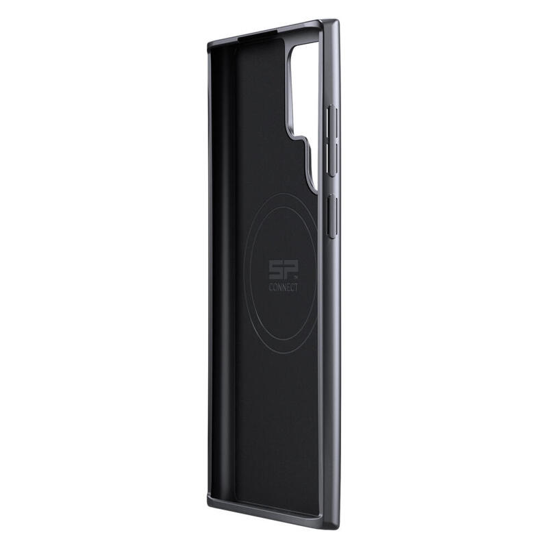 Husa telefon SP CONNECT cu suport pentru Samsung Galaxy S22 + Ultra