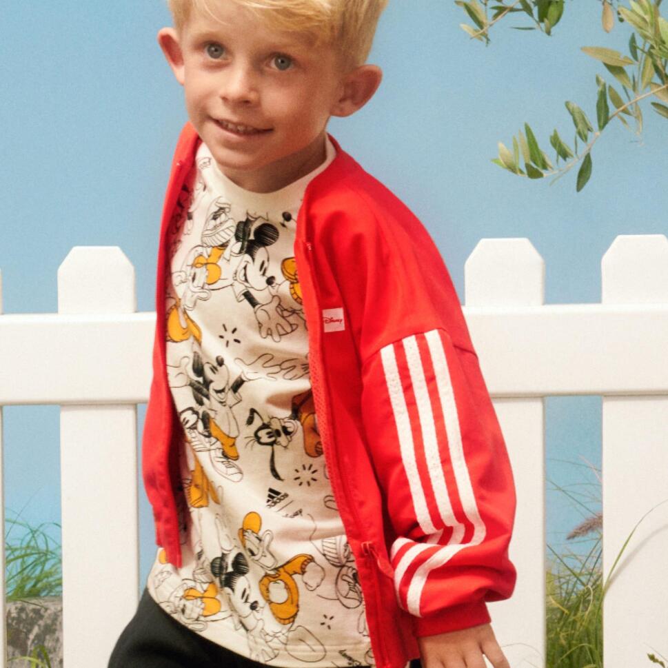 Wiatrówka Disney Mickey Mouse Kids
