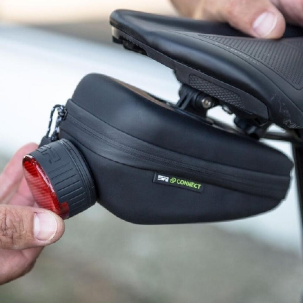 Sacoche de selle SADDLE CASE SET 5/6