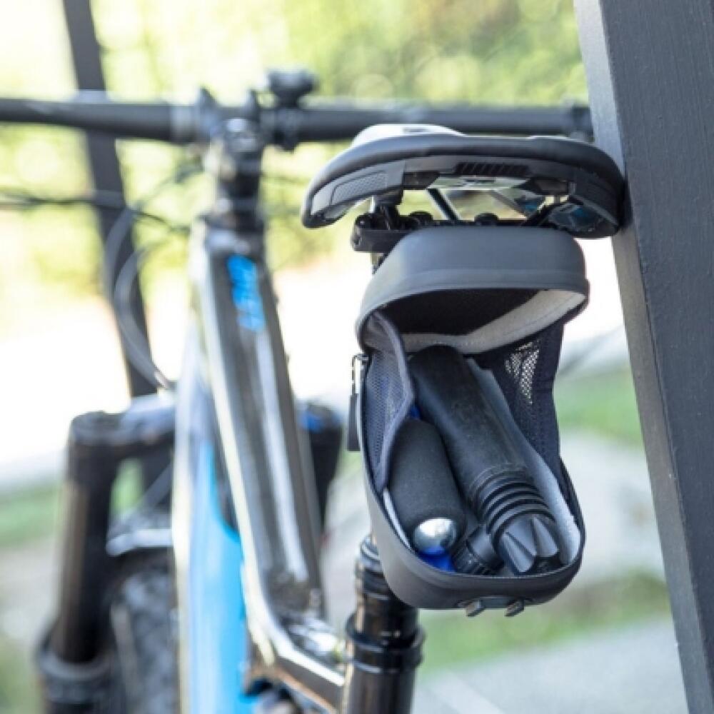 Sacoche de selle SADDLE CASE SET 4/6