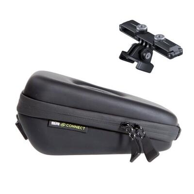 Zadeltas saddle case