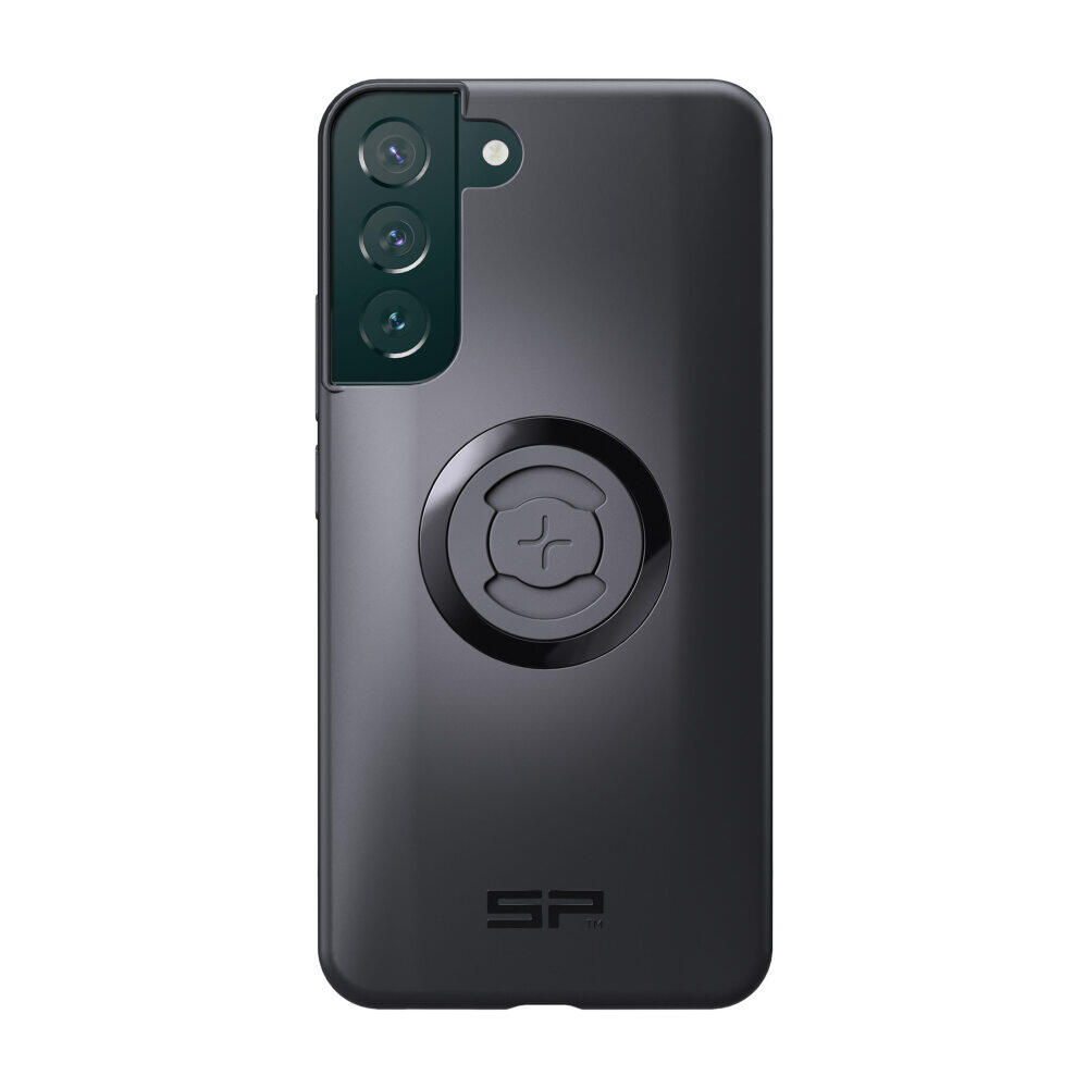 Funda SP CONNECT con soporte para teléfono para Samsung Galaxy S22+ SPC+