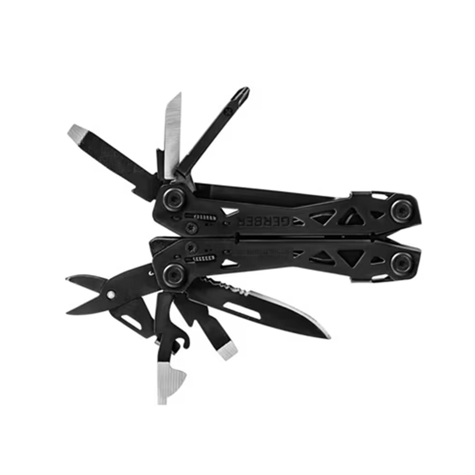 Multitool Gerber Suspension NXT Black 3/5