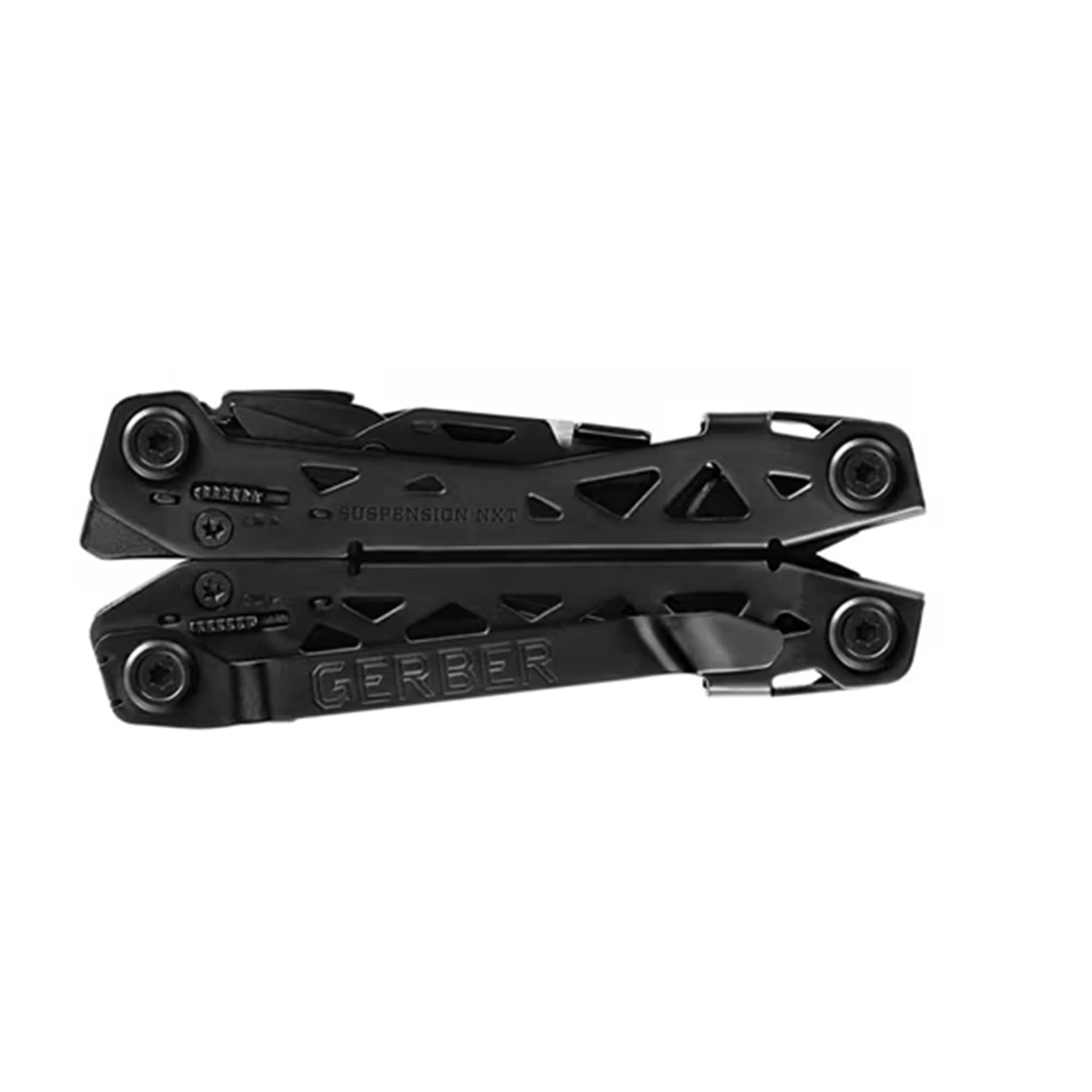 Multitool Gerber Suspension NXT Black 2/5
