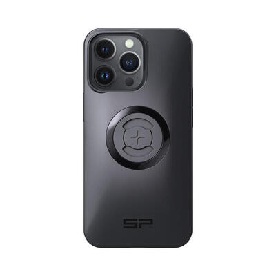 Phone case spc+ voor iphone 13 pro