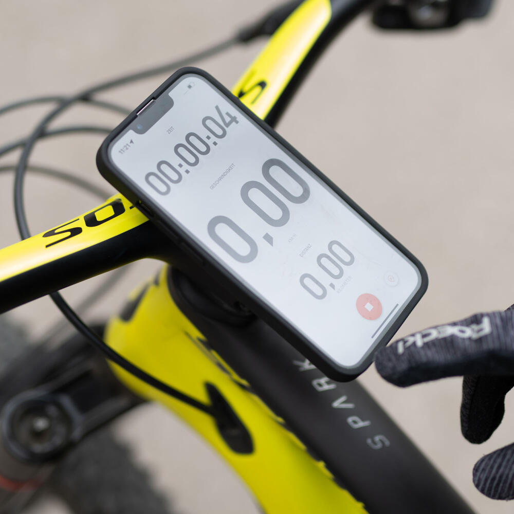 Micro Stem Mount SPC+ 4/5