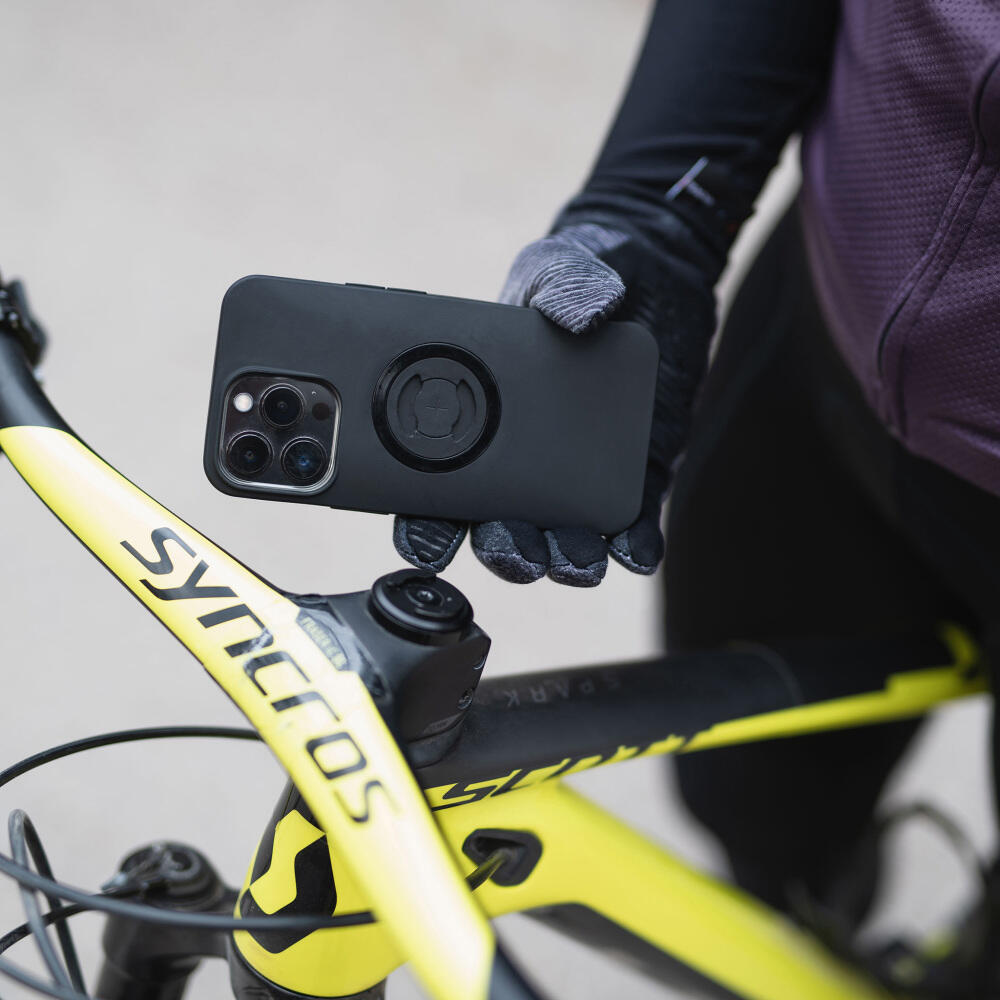 Micro Stem Mount SPC+ 3/5