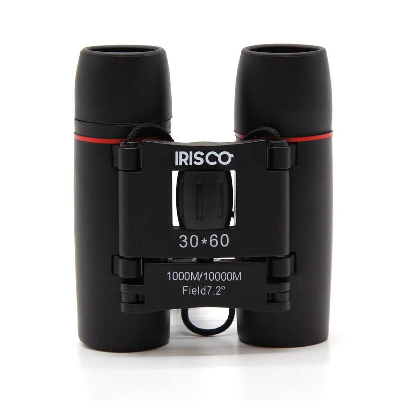 Binocolo MINI 8x21 IRISCO