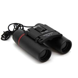 Binocolo per bambini 3x30 NATIONAL GEOGRAPHIC