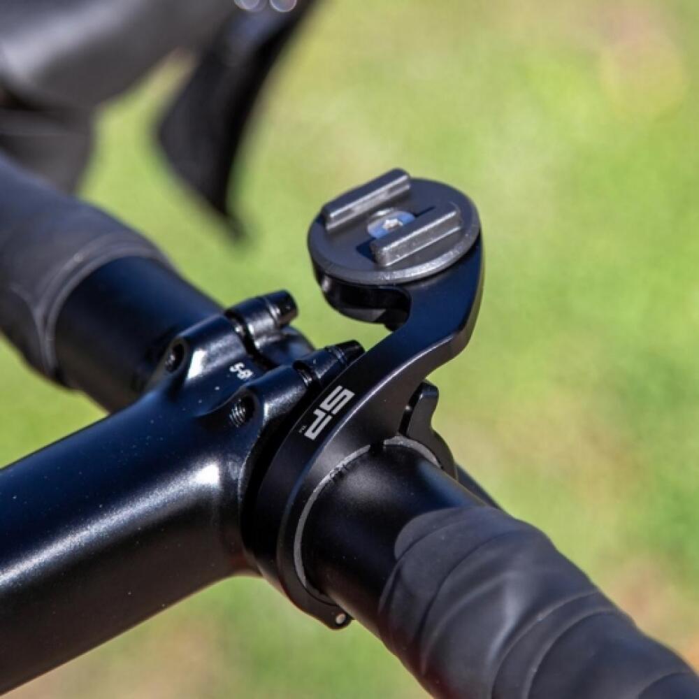 SP CONNECT Uchwyt na smartfona SP/SPC+ Handlebar Mount Pro