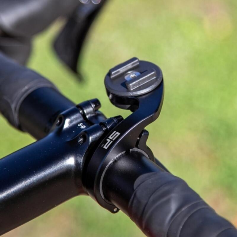 SP CONNECT Uchwyt na smartfona SP/SPC+ Handlebar Mount Pro