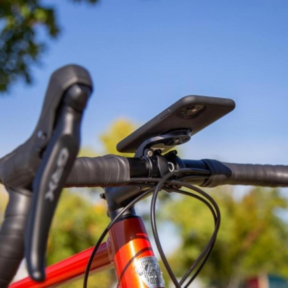 SP CONNECT Uchwyt na smartfona SP/SPC+ Handlebar Mount Pro