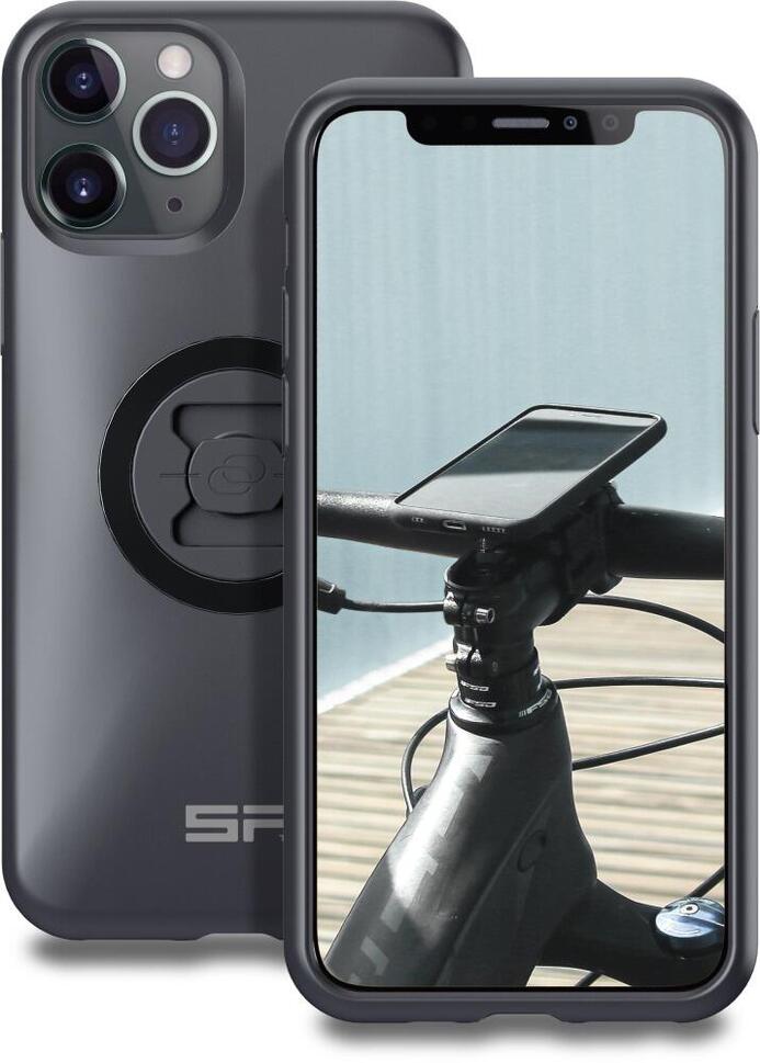SP CONNECT Bike Bundle 2, iPhone 8+7+6S+