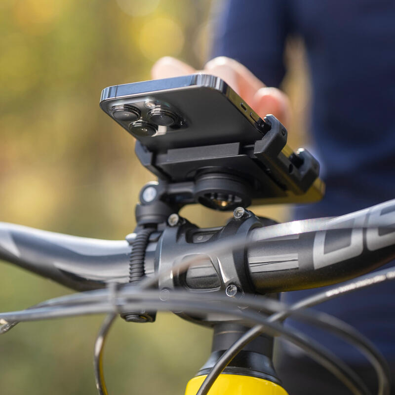 Zestaw Uchwytów Na Telefon Bike Bundle Spc+