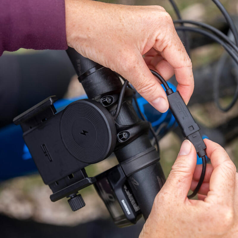 Chargeur pince universelle SP Connect SPC+