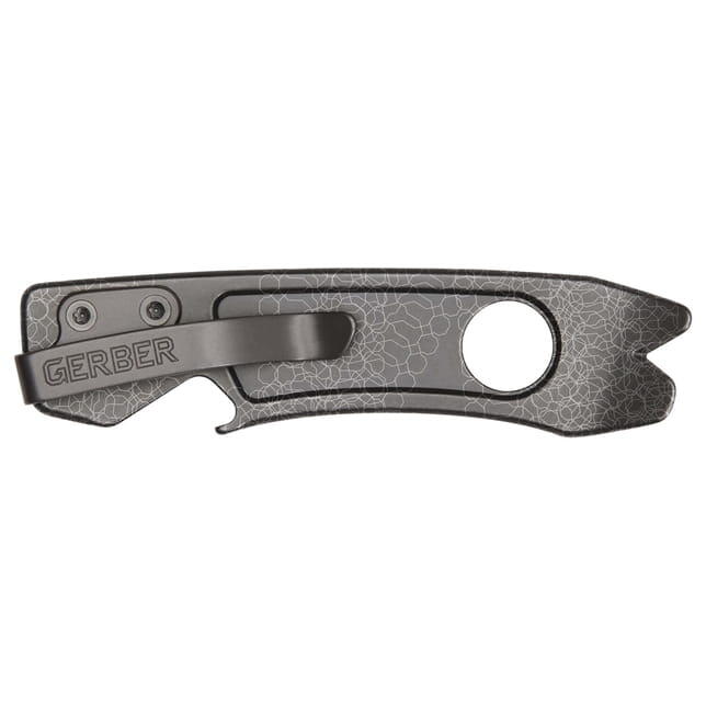 Otwieracz Gerber Chonk Micarta Brelok 2/5