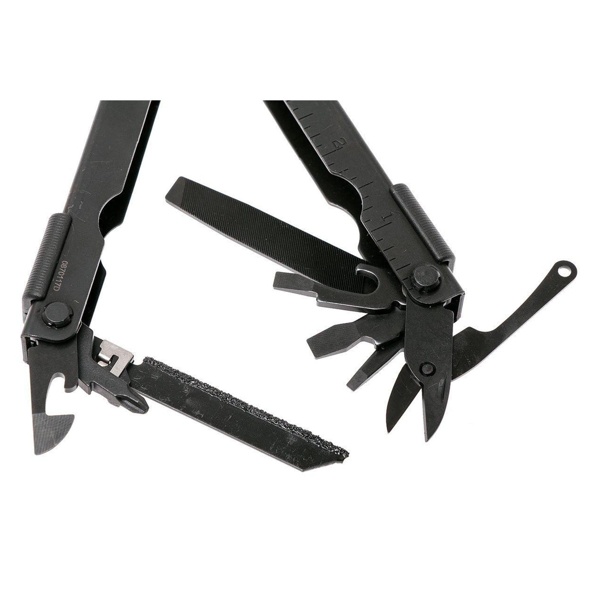 Multitool Gerber MP600 Bladeless black 2/2