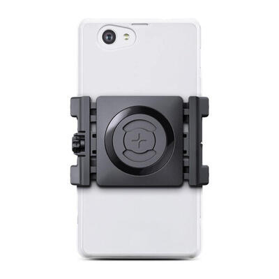 Universele telefoonklem spc+