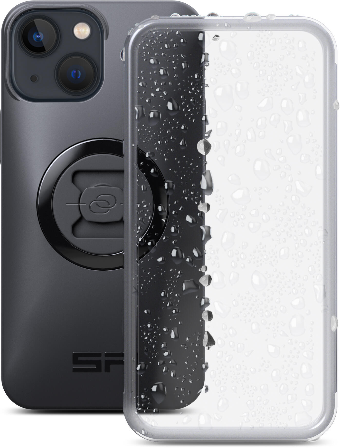 Smartphone-Hülle SP Connect Weather Cover (iPhone 12 Mini) 2/5