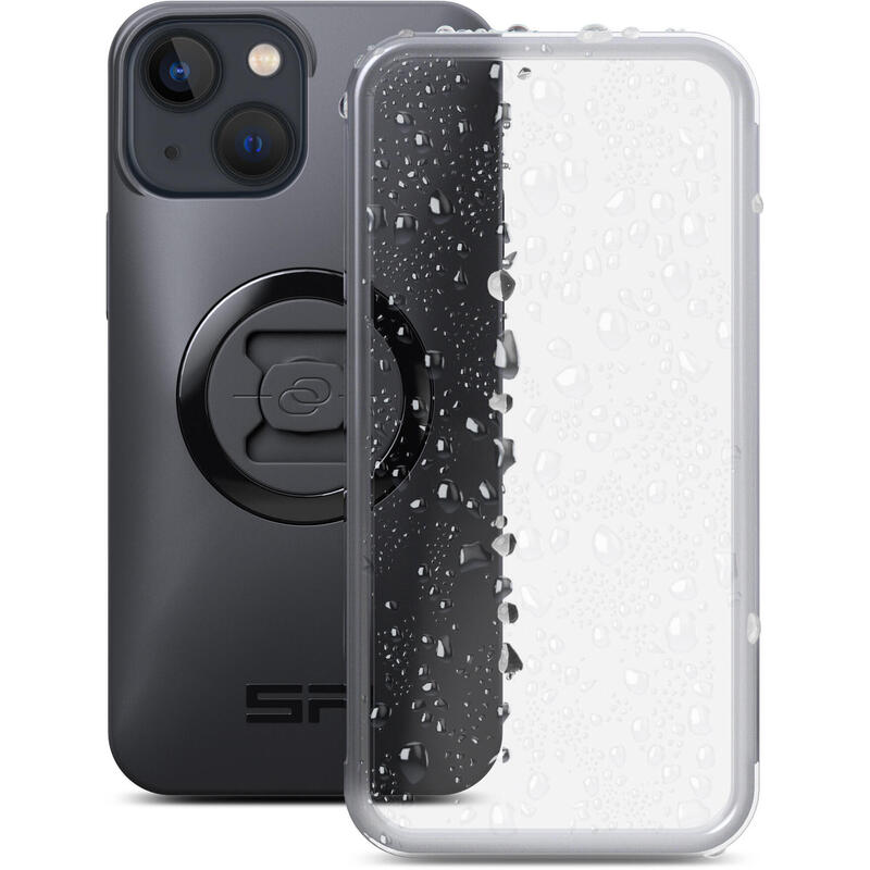 Coque protection WEATHER COVER IPH13/12 MINI
