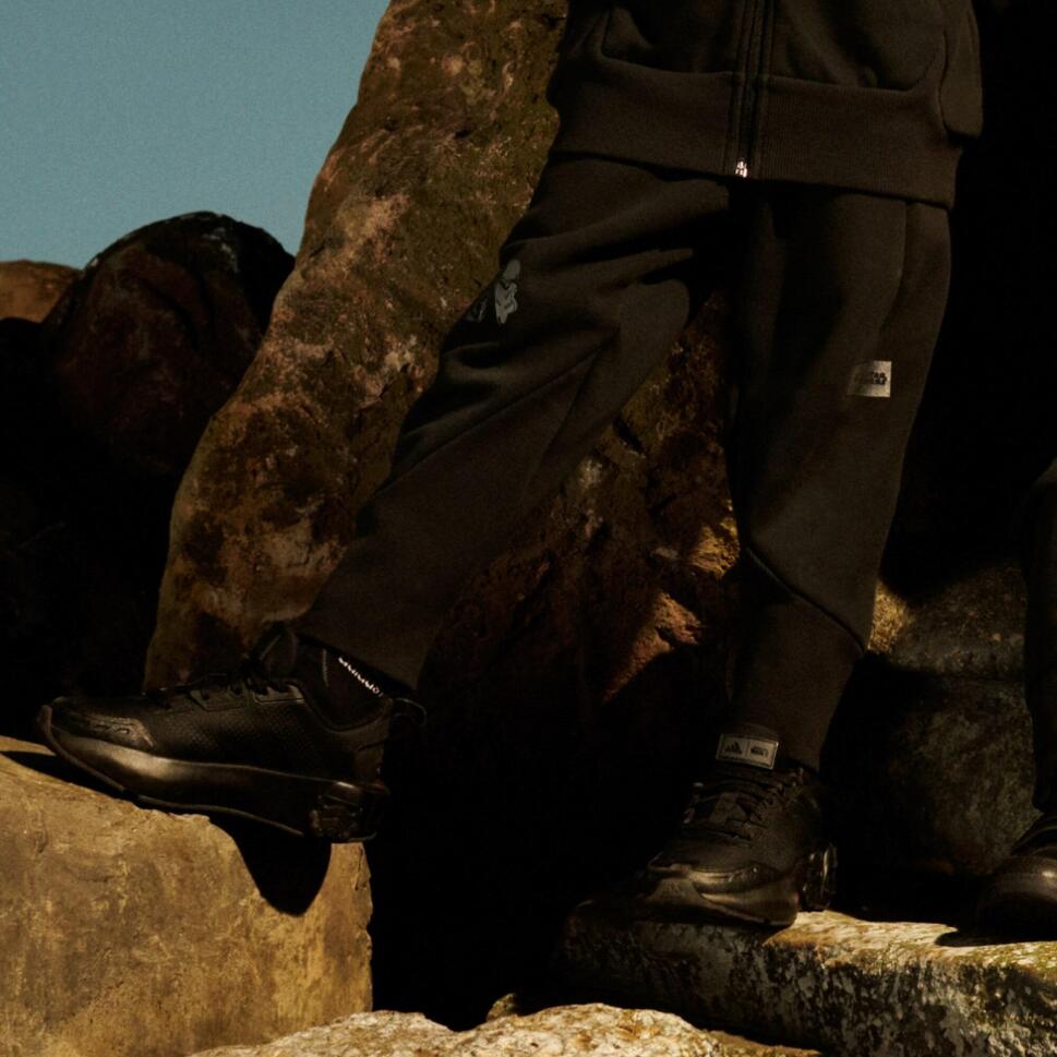 Spodnie adidas x Star Wars Z.N.E.
