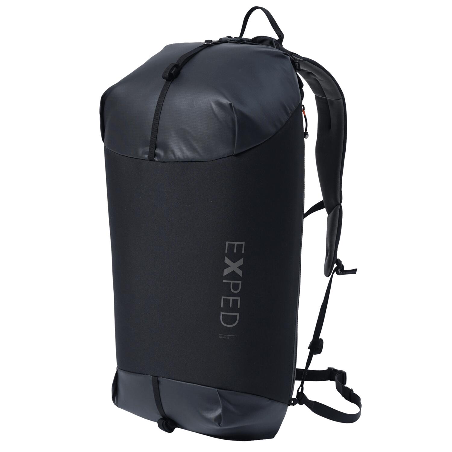 EXPED picture