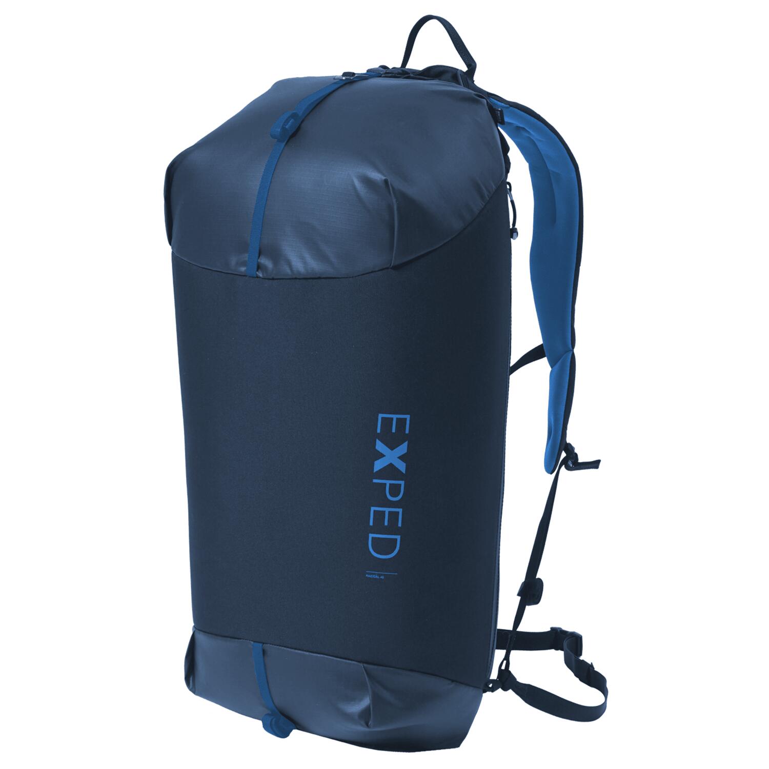 EXPED picture